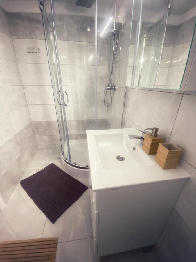 Komfortowe Apartamenty W Kamienicach - Sercu Miasta Dusznik Zdroju Duszniki Zdroj Exterior photo