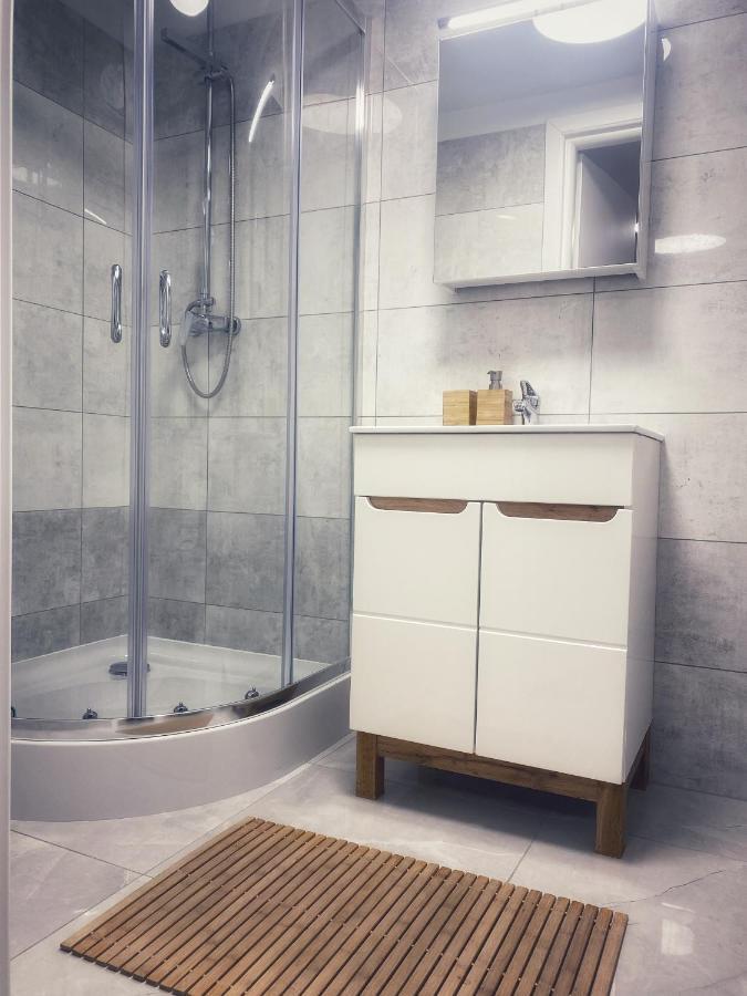 Komfortowe Apartamenty W Kamienicach - Sercu Miasta Dusznik Zdroju Duszniki Zdroj Exterior photo