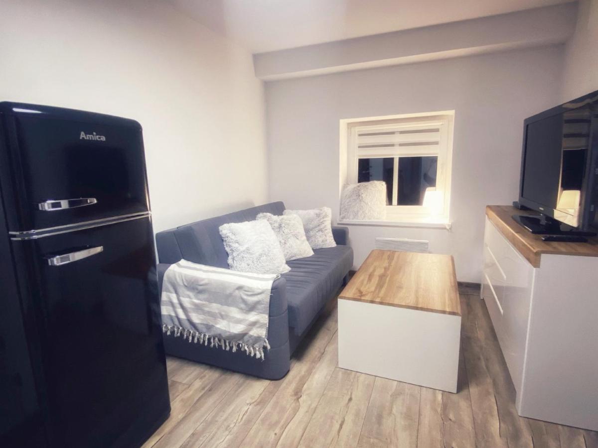 Komfortowe Apartamenty W Kamienicach - Sercu Miasta Dusznik Zdroju Duszniki Zdroj Exterior photo