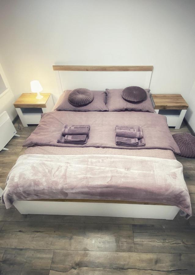 Komfortowe Apartamenty W Kamienicach - Sercu Miasta Dusznik Zdroju Duszniki Zdroj Exterior photo